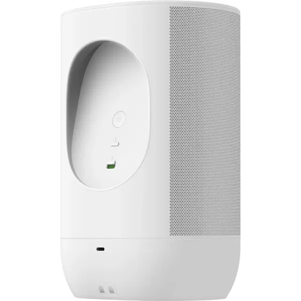 Пара  Sonos Move 2 White, Цвет: White, изображение 6