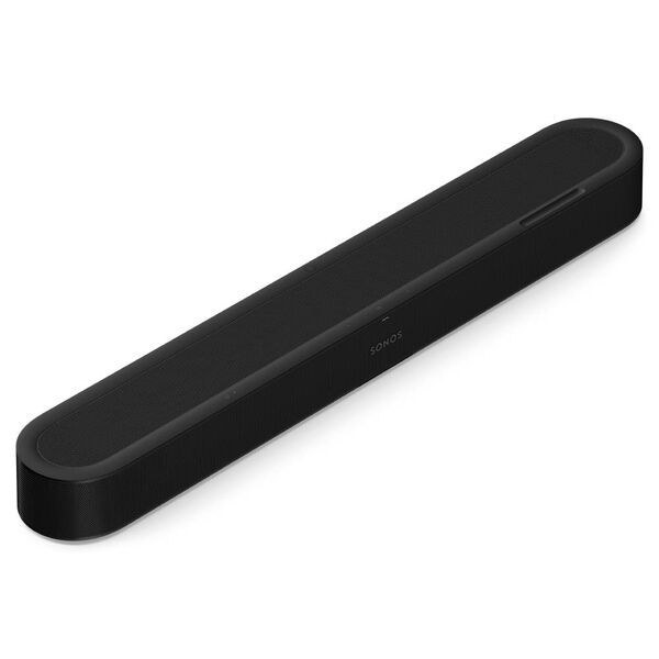 Комплект Sonos с Beam Ultra + Sub Mini + Era 100 Black, Цвет: Black, изображение 2