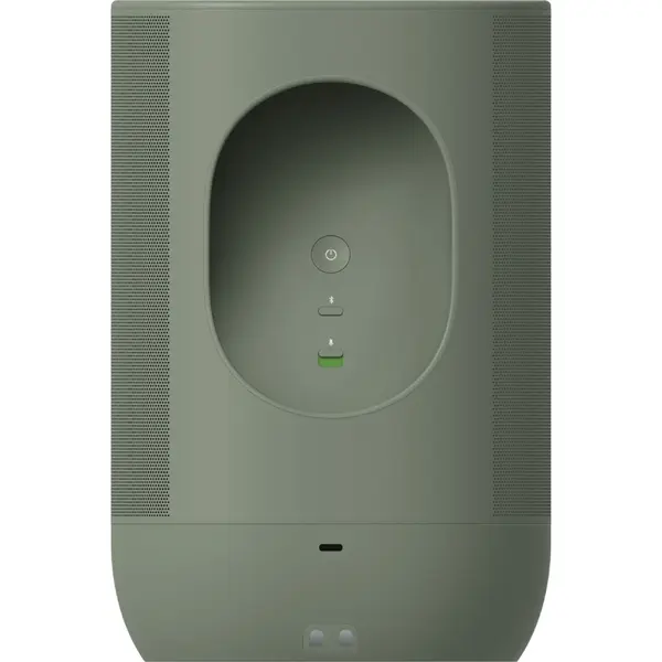 Пара  Sonos Move 2 Olive, Цвет: Olive, изображение 8