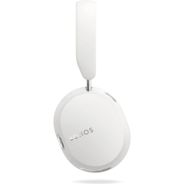 Наушники Sonos Ace Ultra Soft White, Цвет: Soft White, изображение 6