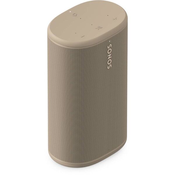 Колонка Sonos Play Sand, Цвет: Sand