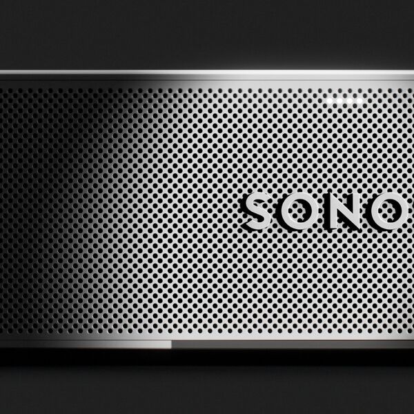 Саундбар Sonos Beam Ultra White, Цвет: White, изображение 3