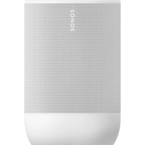 Пара  Sonos Move 2 White, Цвет: White, изображение 3
