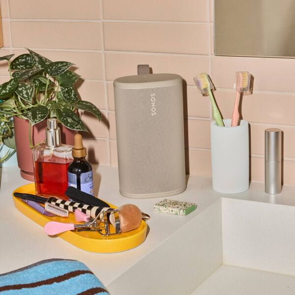 Колонка Sonos Play Sand, Цвет: Sand, изображение 15
