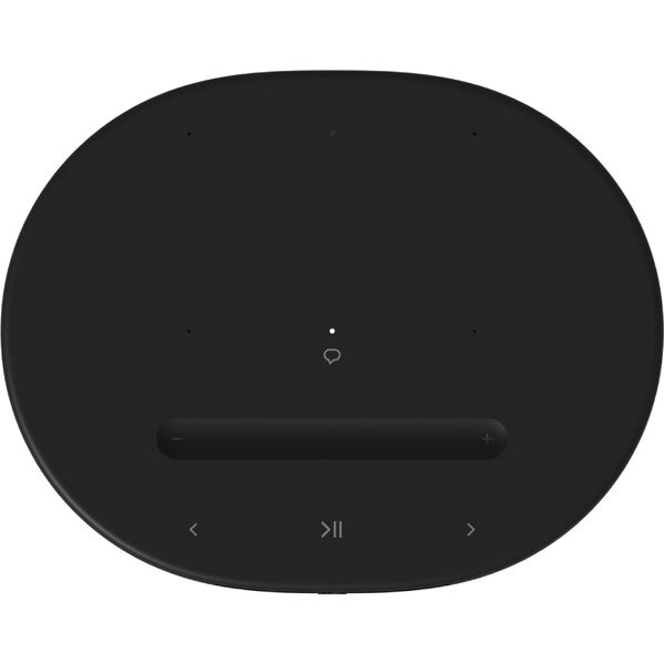 Пара  Sonos Move 2 Black, Цвет: Black, изображение 10