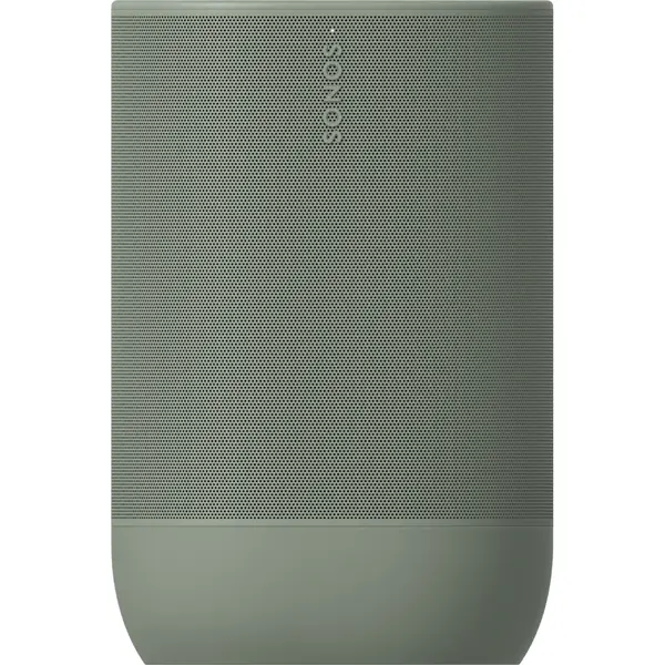 Пара  Sonos Move 2 Olive, Цвет: Olive, изображение 4
