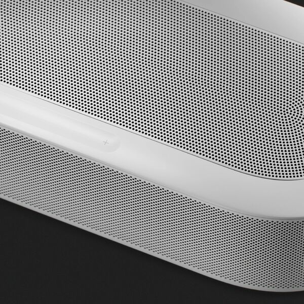 Саундбар Sonos Beam Ultra White, Цвет: White, изображение 2