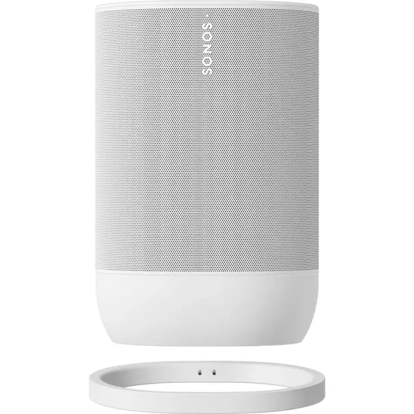 Пара  Sonos Move 2 White, Цвет: White, изображение 8