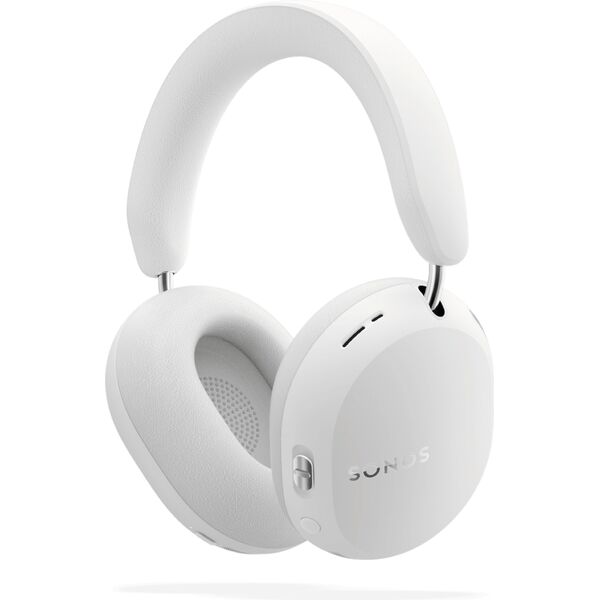 Наушники Sonos Ace Ultra Soft White, Цвет: Soft White, изображение 5