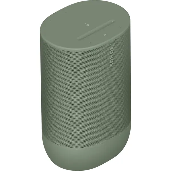 Пара  Sonos Move 2 Olive, Цвет: Olive, изображение 2