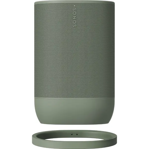 Пара  Sonos Move 2 Olive, Цвет: Olive, изображение 9