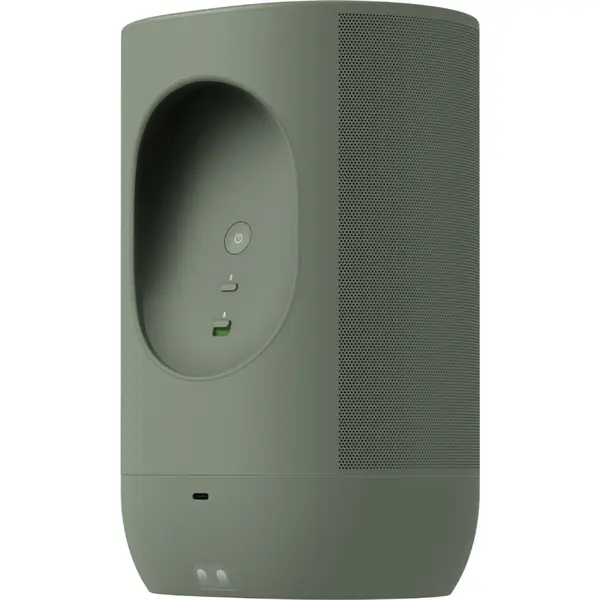 Пара  Sonos Move 2 Olive, Цвет: Olive, изображение 7