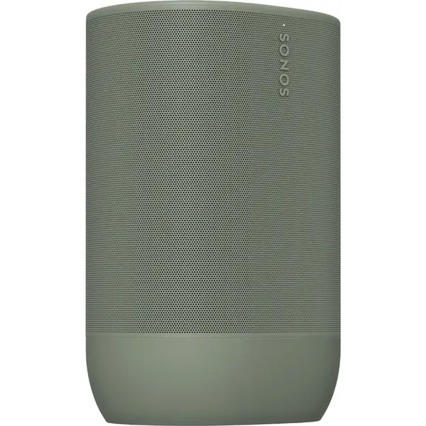 Пара  Sonos Move 2 Olive, Цвет: Olive, изображение 5