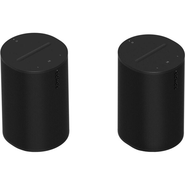 Комплект для объёмного домашнего кинотеатра с Beam Ultra + Era 100 Black, Цвет: Black, изображение 3