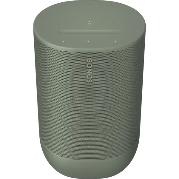 Пара  Sonos Move 2 Olive, Цвет: Olive, изображение 3