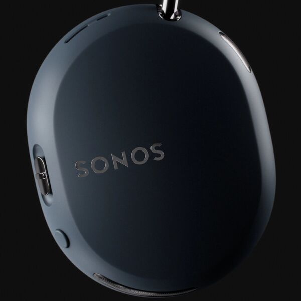 Наушники Sonos Ace Ultra Agave, Цвет: Agave, изображение 3