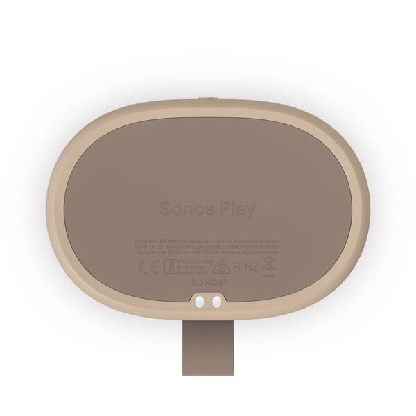 Колонка Sonos Play Sand, Цвет: Sand, изображение 10