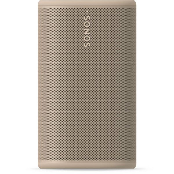 Колонка Sonos Play Sand, Цвет: Sand, изображение 5