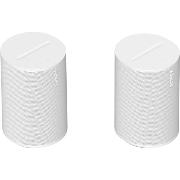 Комплект Sonos с Beam Ultra + Sub Mini + Era 100 White, Цвет: White, изображение 4