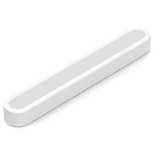 Комплект для домашнего кинотеатра с Beam Ultra + Sub Mini White, Цвет: White, изображение 3