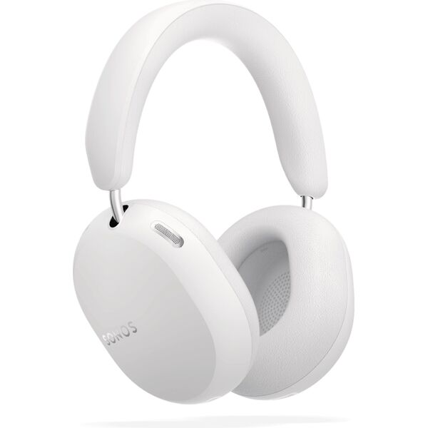 Наушники Sonos Ace Ultra Soft White, Цвет: Soft White, изображение 4