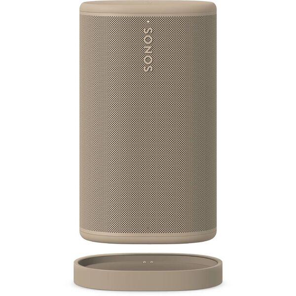 Колонка Sonos Play Sand, Цвет: Sand, изображение 4