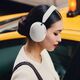 Наушники Sonos Ace Soft white, Цвет: Soft white, изображение 3