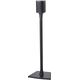 Напольная подставка Sanus для Sonos One (Один Black), Цвет: Black, Комплект: Один