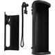 Чехол OtterBox Shadow Black для Sonos Roam, Цвет: Shadow Black, изображение 5