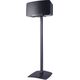 Подставка для динамиков Sanus для Sonos Five (Black), Цвет: Black