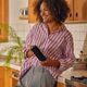 Портативная smart-колонка Roam 2 Black, Цвет: Black, изображение 6