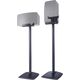 Подставка для динамиков Sanus для Sonos Five (Black), Цвет: Black, изображение 3