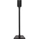 Напольная подставка Sanus для Sonos Era 100 (пара Black), Цвет: Black, изображение 3