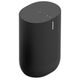 Портативная smart-колонка Move Black, Цвет: Black
