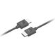 Кабель Sonos HDMI® (Black), Цвет: Black, изображение 2