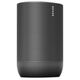 Портативная smart-колонка Move Black, Цвет: Black, изображение 5