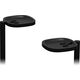 Подставка для Sonos One (пара Black), Цвет: Black