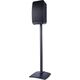 Подставка для динамиков Sanus для Sonos Five (Black), Цвет: Black, изображение 2