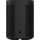 Kолонка Sonos One SL Black, Цвет: Black, изображение 3