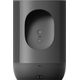 Портативная smart-колонка Move Black, Цвет: Black, изображение 7