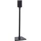 Напольная подставка Sanus для Sonos Era 100 (пара Black), Цвет: Black, изображение 2