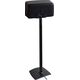 Подставка для динамиков Sanus для Sonos Five (Black), Цвет: Black, изображение 4