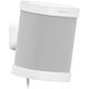 Настенное крепление Sonos One (Один White), Цвет: White, Комплект: Один