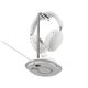 Подставка для Sonos Ace Sanus (White), Цвет: Soft white, изображение 5