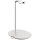 Подставка для Sonos Ace Sanus (White), Цвет: Soft white, изображение 2