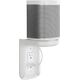 Pозетка Sanus для Sonos One (White), Цвет: White, изображение 2
