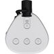 Чехол OtterBox Lunar White для Sonos Roam, Цвет: Lunar White, изображение 6