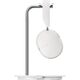 Подставка для Sonos Ace Sanus (White), Цвет: Soft white, изображение 4