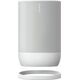 Портативная smart-колонка Move White, Цвет: White, изображение 3