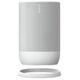 Беспроводная зарядная база для Sonos Move (White), Цвет: White, изображение 2